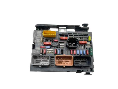 Used Fuse box CITROËN C4 Grand Picasso I (UA_) 1.6 HDi 110 (112 hp) 27448481