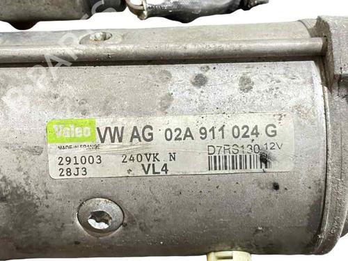 Starter SEAT CORDOBA (6L2) 1.9 TDI | BP31181411M8