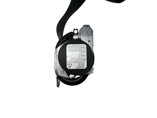 Rear right seatbelt VOLVO V40 Hatchback (525) D3 | BP31063843I28 - Image 5