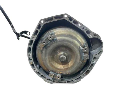 Gearbox MERCEDES-BENZ C-CLASS (W203) C 220 CDI (203.006, 203.008) | BP29746507M3 