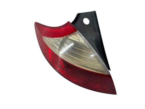 Used Left taillight RENAULT MEGANE IV Saloon 1.5 Blue dCi 95 (LVA2) (95 hp) 29448995