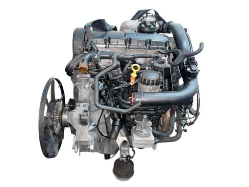 Used Engine Engine VW PASSAT B5.5 (3B3) 1.9 TDI (101 hp) 33810801 33810801