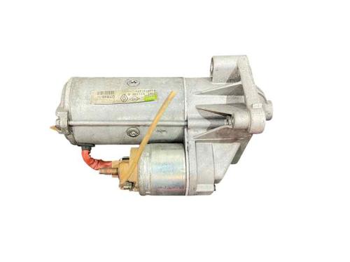 Motor arranque RENAULT MEGANE II Coupé-Cabriolet (EM0/1_) 1.9 dCi | BP29933948M8 