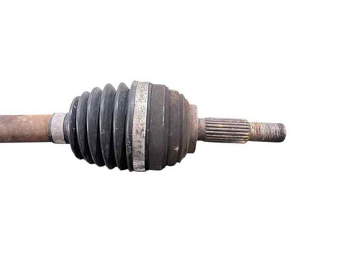 Left front driveshaft RENAULT CLIO III (BR0/1, CR0/1) 1.5 dCi | BP26018522M38 - Image 3