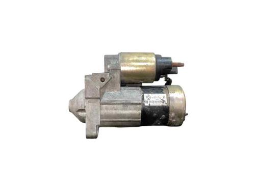 Used Starter RENAULT CLIO II (BB_, CB_) [1998-2016]  31682438