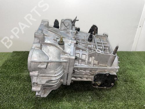 Gearkasse HYUNDAI SONATA IV (EF) [1998-2005]  31684600