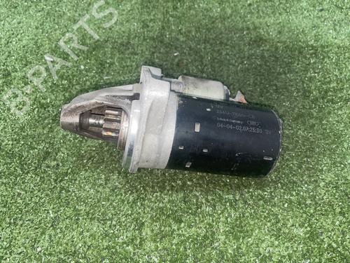 Used Starter Starter FORD FUSION (JU_) 1.4 (80 hp) 31685085 31685085