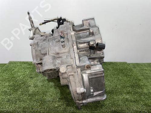 Used Gearbox Gearbox RENAULT ESPACE IV (JK0/1_) [2002-2026] 31681728 31681728