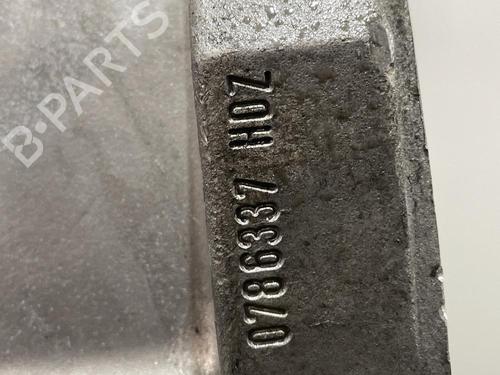 Gearbox BMW 3 (E46)  | BP31684443M3 