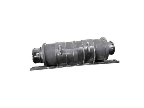Used Pipe Pipe JEEP GRAND CHEROKEE IV (WK, WK2) 3.0 CRD V6 4x4 (241 hp) 25212799 25212799