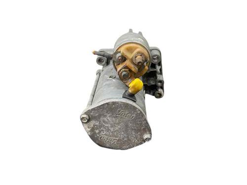Used Starter Starter CITROËN C4 I (LC_) 1.6 HDi (109 hp) 25349047 25349047
