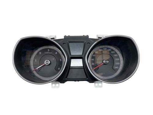 Used Instrument cluster Instrument cluster HYUNDAI i30 (GD) 1.6 CRDi (136 hp) 29178075 29178075