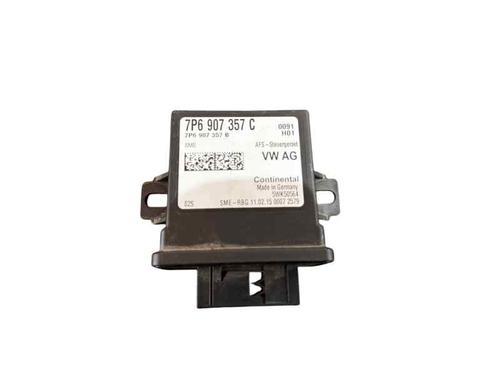 Electronic module VW PASSAT B8 (3G2, CB2) 2.0 TDI 4motion | BP25212878M83 - Image 3