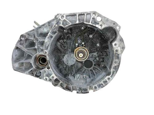 Gearbox ROVER 75 (RJ) 2.0 CDT | BP33810898M3  - Image 5