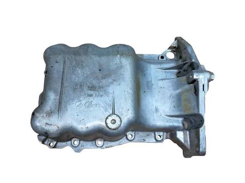 Carter d'huile OPEL CORSA C (X01) 1.0 (F08, F68) (58 hp) 31870324