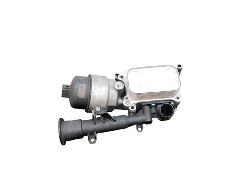 Used Oil radiator OPEL ASTRA H Saloon (A04) 1.3 CDTi (L69) (90 hp) 24223633