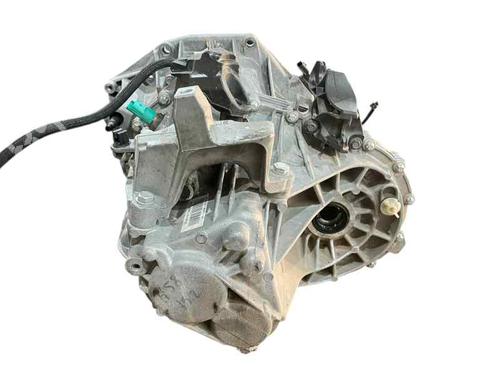 Gearbox RENAULT MEGANE IV Saloon 1.5 Blue dCi 95 (LVA2) | BP29628161M3 