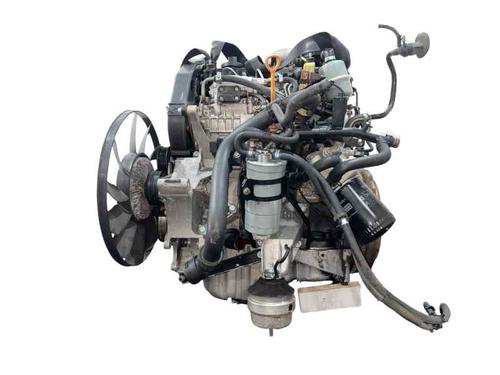 Engine VW PASSAT B5 (3B2) 1.9 TDI | BP32402531M1