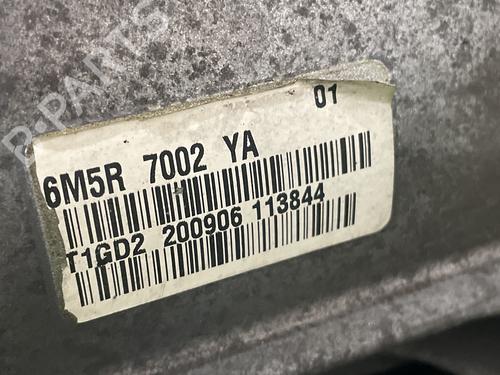 Used Gearbox Gearbox FORD FOCUS C-MAX (DM2) [2003-2007] 31684354 31684354