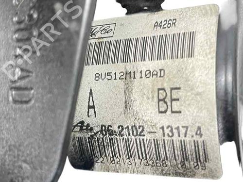 Abs pomp FORD FIESTA VI (CB1, CCN) 1.6 TDCi (90 hp) 30270887