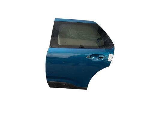 Dør venstre bagtil CITROËN C4 CACTUS 1.5 BlueHDi 120 | BP25211070C4  - Image 5