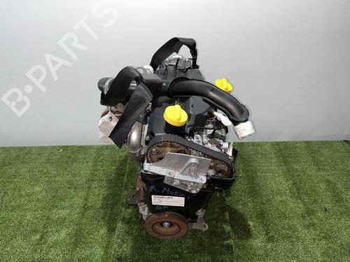 Engine RENAULT MODUS / GRAND MODUS (F/JP0_) | BP31684248M1