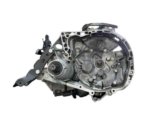 Gearbox RENAULT KANGOO (KC0/1_) | BP31752362M3