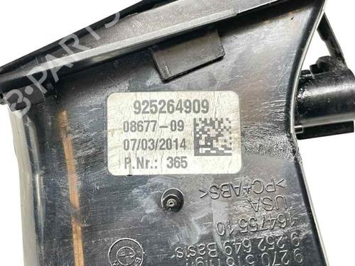 Air vent BMW X5 (F15, F85) xDrive 40 d | BP29177605I21 