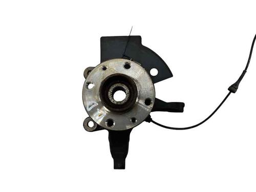 Right front steering knuckle NISSAN MICRA V (K14) 1.0 IG-T | BP32008112M26 - Image 3