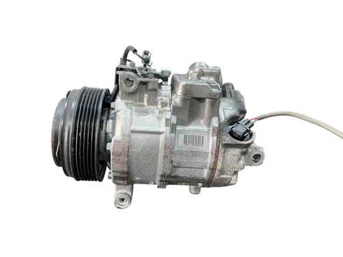 AC-Kompressor BMW 1 (E81) 116 d (116 hp) 29328780