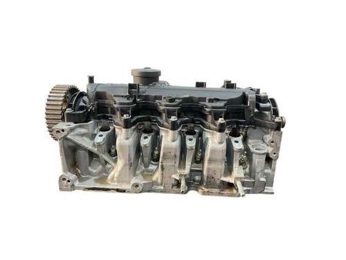 Cylinder head RENAULT MEGANE IV Saloon 1.5 Blue dCi 95 (LVA2) | BP29628165M5