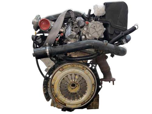 Engine ROVER 75 (RJ) 2.0 CDT | BP33810904M1  - Image 5