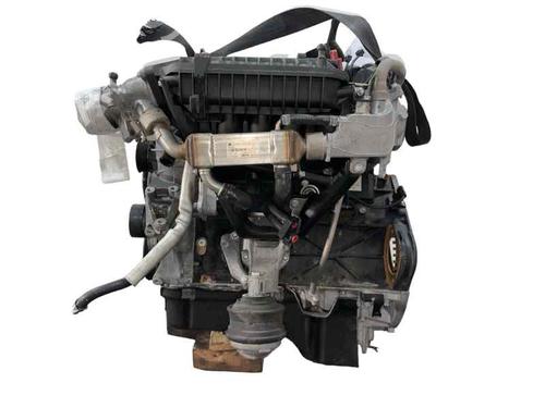 Engine MERCEDES-BENZ CLK (C209) CLK 220 CDI (209.308) | BP33232389M1 - Image 4