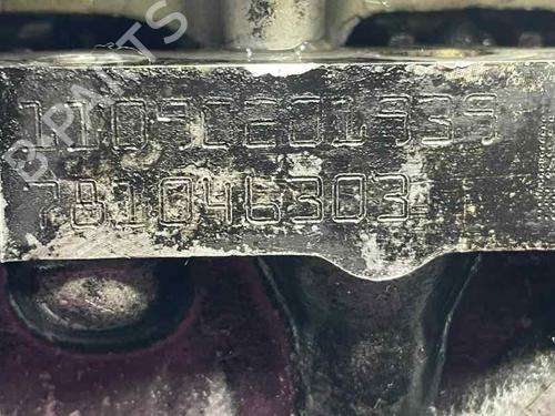 Cylinder head BMW 5 (F10)  | BP31683188M5 