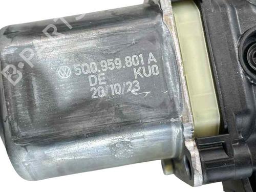 Used Front right window mechanism Front right window mechanism VW T-ROC (A11, D11) 2.0 TDI (150 hp) 28838586 28838586