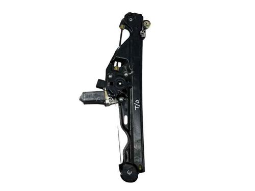 Vindusheismekanisme høyre bak BMW 5 (E60) [2001-2010]  31683492