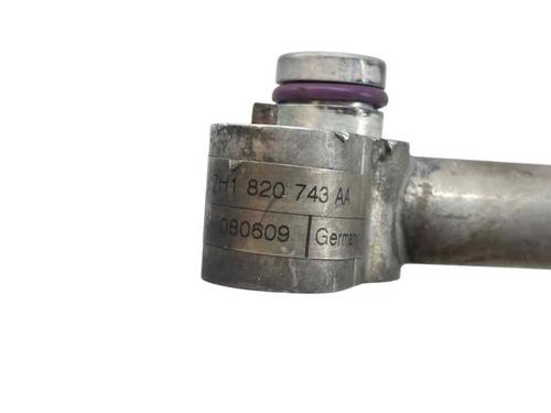 AC pipe VW TRANSPORTER T5 Van (7HA, 7HH, 7EA, 7EH) 2.5 TDI | BP27449591M126 - Image 3