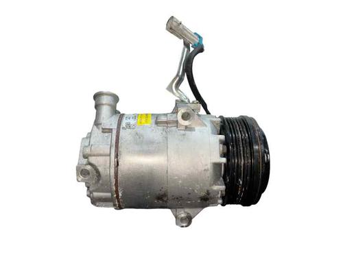 AC compressor OPEL ASTRA H Saloon (A04) 1.7 CDTi (L69) | BP30899370M34 - Image 2
