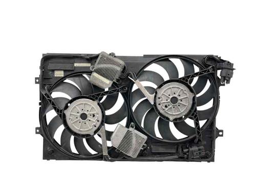 Used Radiator fan VW PHAETON (3D1, 3D2, 3D3, 3D4, 3D6, 3D7, 3D8, 3D9) 3.2 V6 (241 hp) 29021626