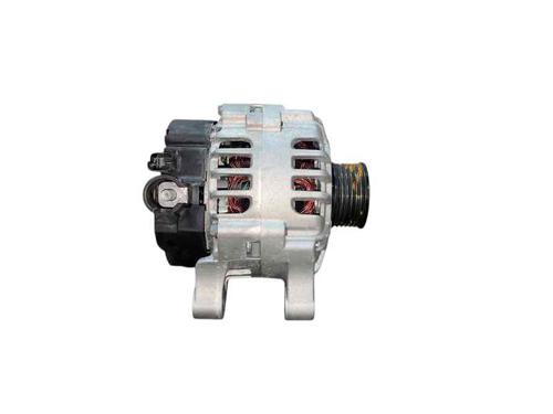 Used Alternator Alternator PEUGEOT 206 Saloon 1.4 (75 hp) 25213253 25213253