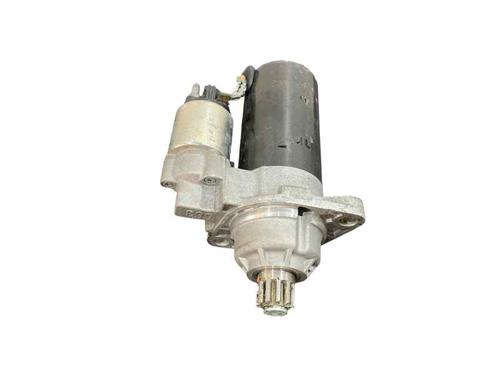 Starter VW PASSAT B6 (3C2) 2.0 TDI | BP27924324M8 - Image 2