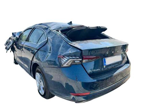 Used Parts SKODA OCTAVIA IV (NX3, NN3, PV3) 1.5 TSI e-TEC 4357650