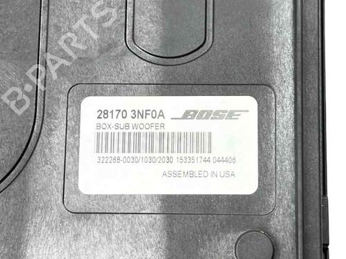 Electronic module NISSAN LEAF (ZE0) Electric | BP34236350M83  - Image 5
