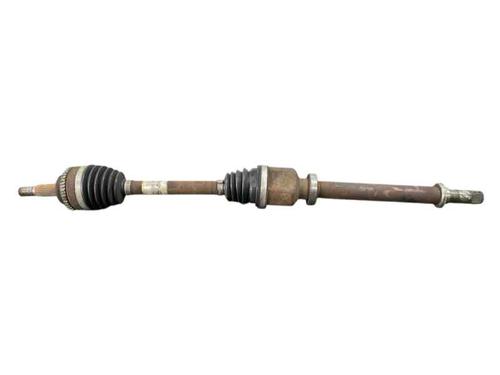 Used Right front driveshaft RENAULT CLIO II (BB_, CB_) [1998-2016]  31682310