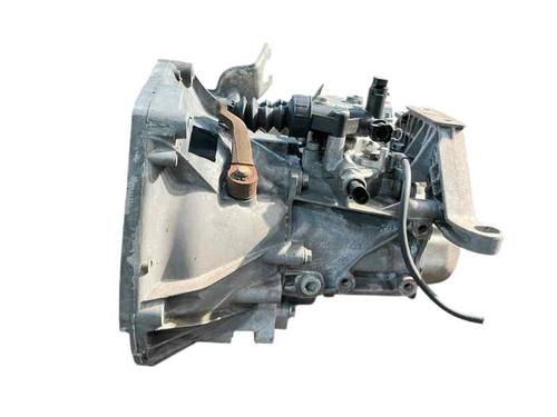 Used Gearbox FIAT GRANDE PUNTO (199_) 1.2 (65 hp) 29582887