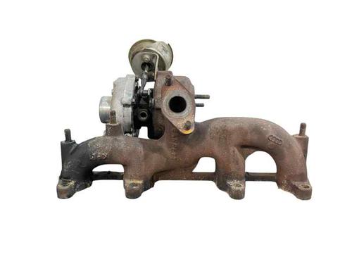 Used Turbocharger/Supercharger Turbocharger/Supercharger 27714267 27714267