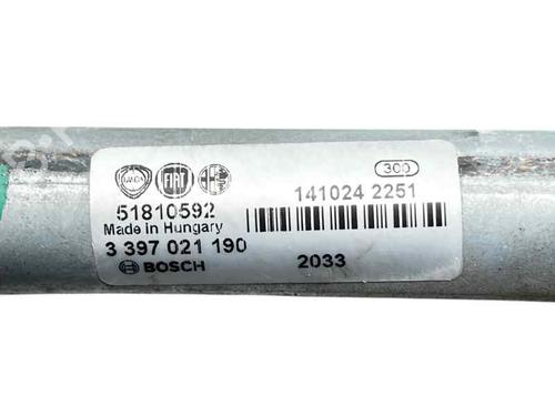 Front wiper motor FIAT DOBLO Bus (263_) 1.3 D Multijet (263AXC1A) | BP30844556M29 