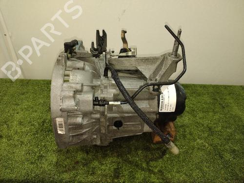 Used Gearbox Gearbox RENAULT MODUS / GRAND MODUS (F/JP0_) [2004-2026] 31684024 31684024