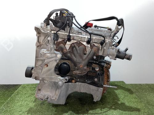 Used Engine Engine DACIA LOGAN (LS_) [2004-2026] 31681466 31681466