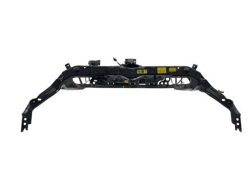 Used Front slam panel Front slam panel NISSAN QASHQAI I (J10, NJ10) 1.5 dCi (106 hp) 32280200 32280200